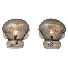 Single "Patroclo" Table Lamp by Gae Aulenti for Artemide