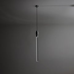 Pendant by Angelo Mangiarotti for Skipper and Pollux