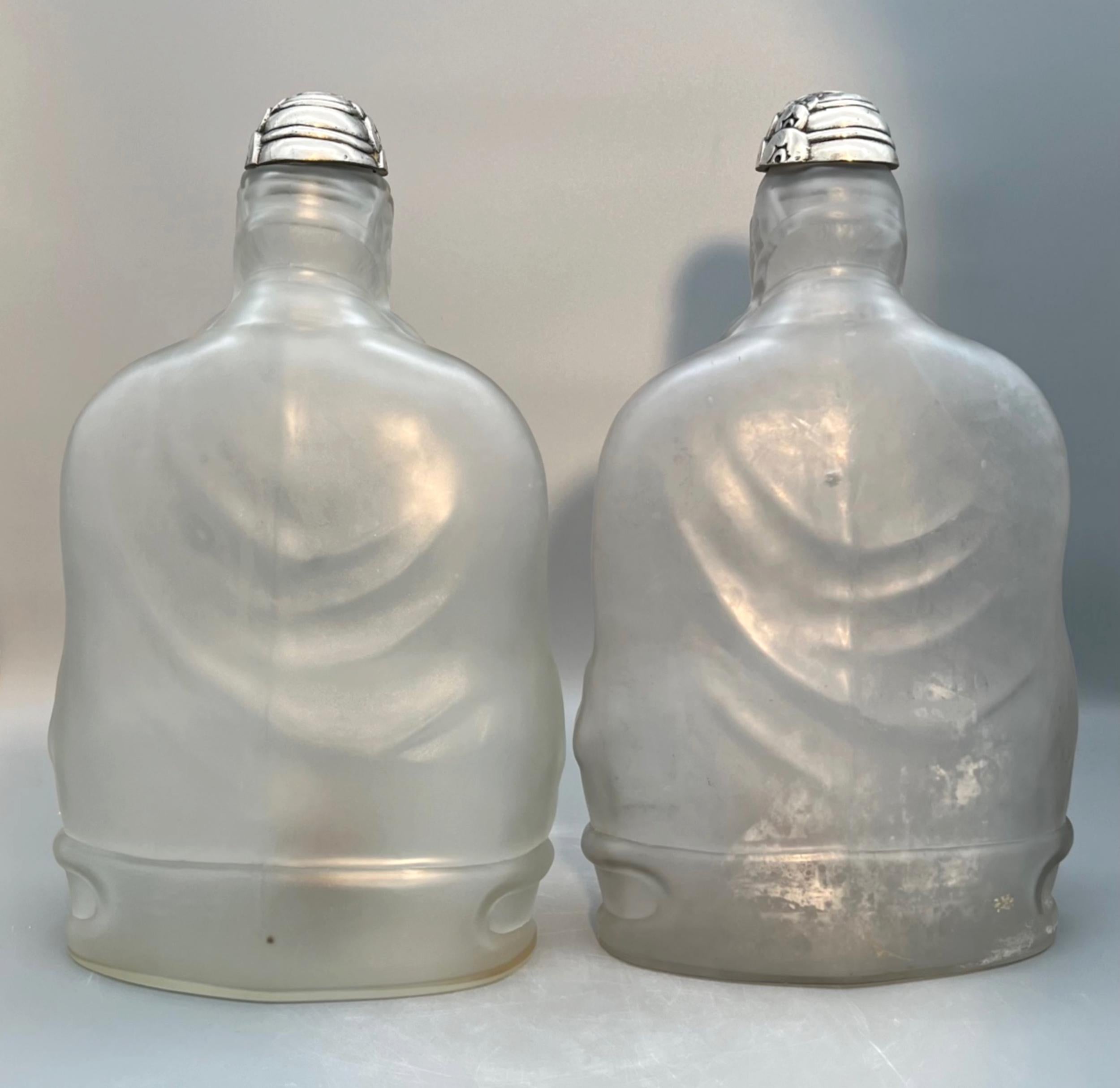 Inizio XX secolo Due fontane di profumo, Badalona, Spagna, 1920 circa in vendita