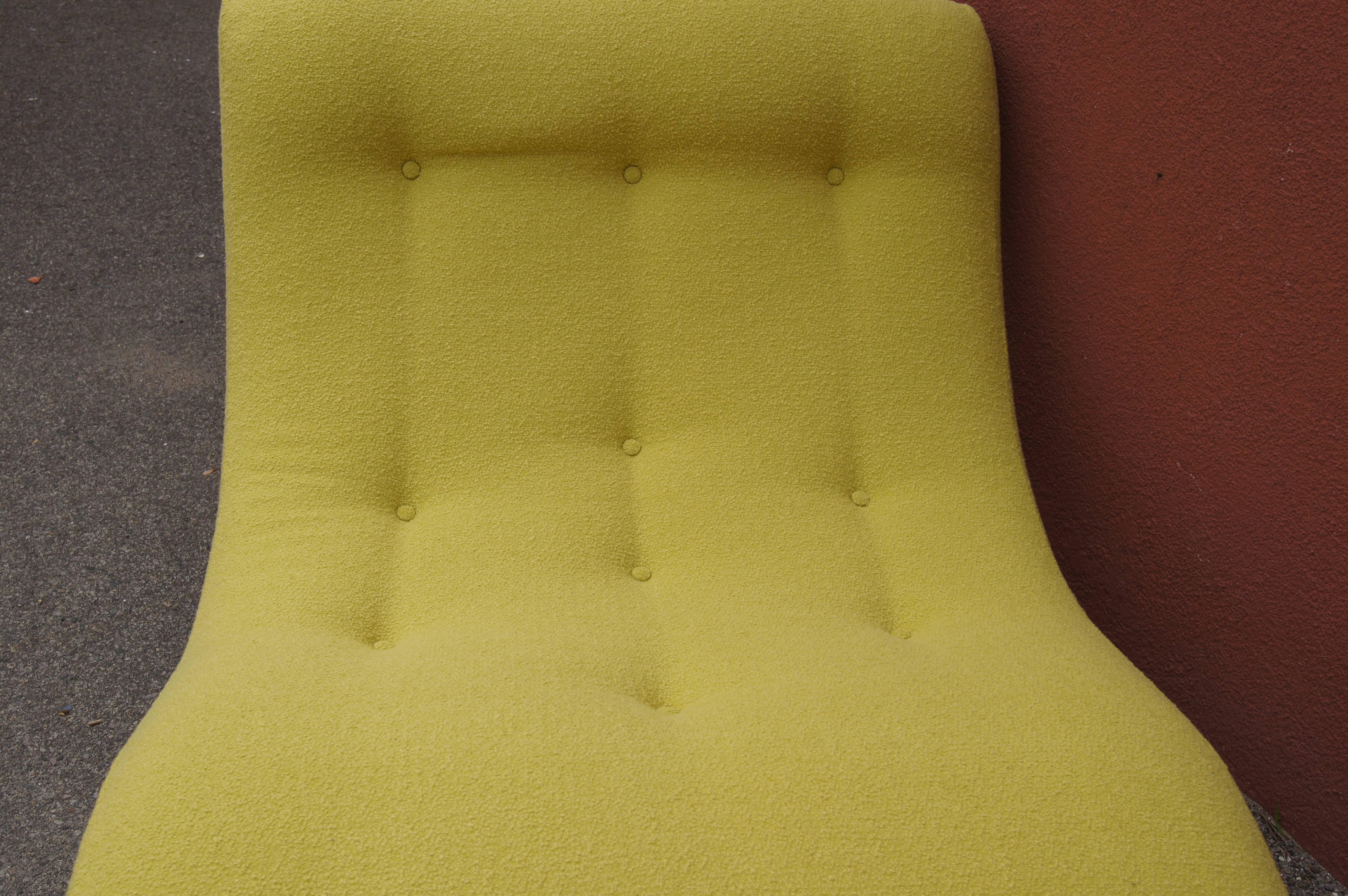 two person chaise