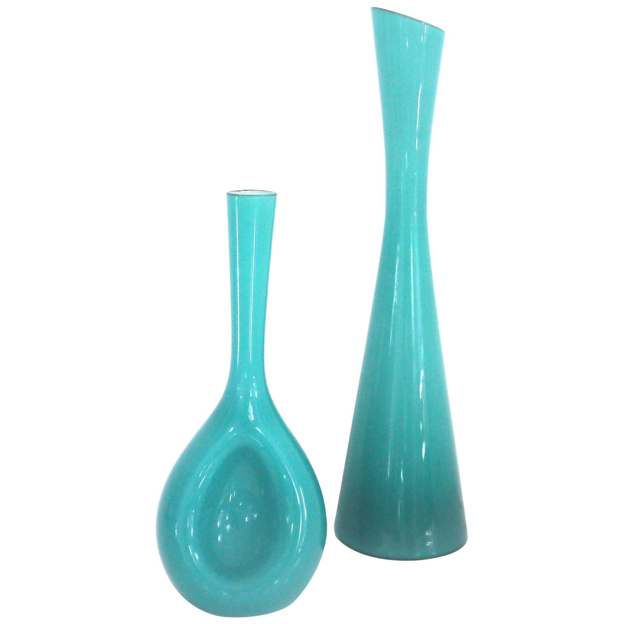 Two-Piece Set Gunnar Ander for Lindshammer, Early 1960s For Sale