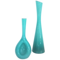 Vintage Two-Piece Set Gunnar Ander for Lindshammer, Early 1960s