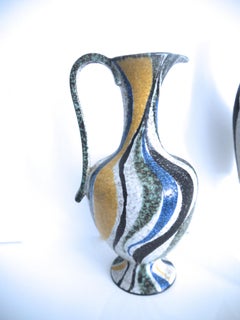 Two Pieces W.German Ruscha, Milano