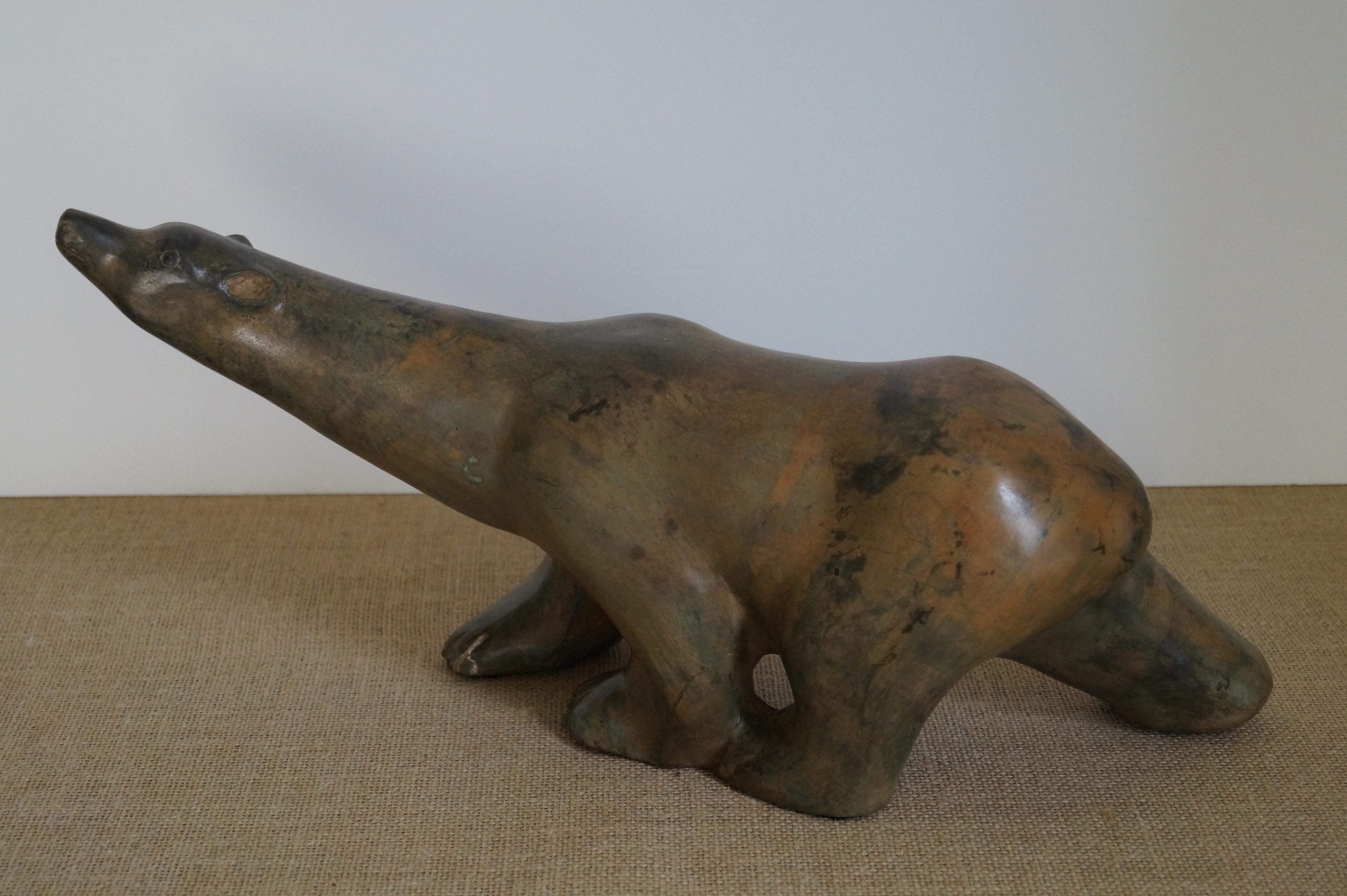 pierre chenet bronze