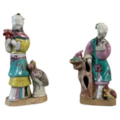 Vases and Vessels