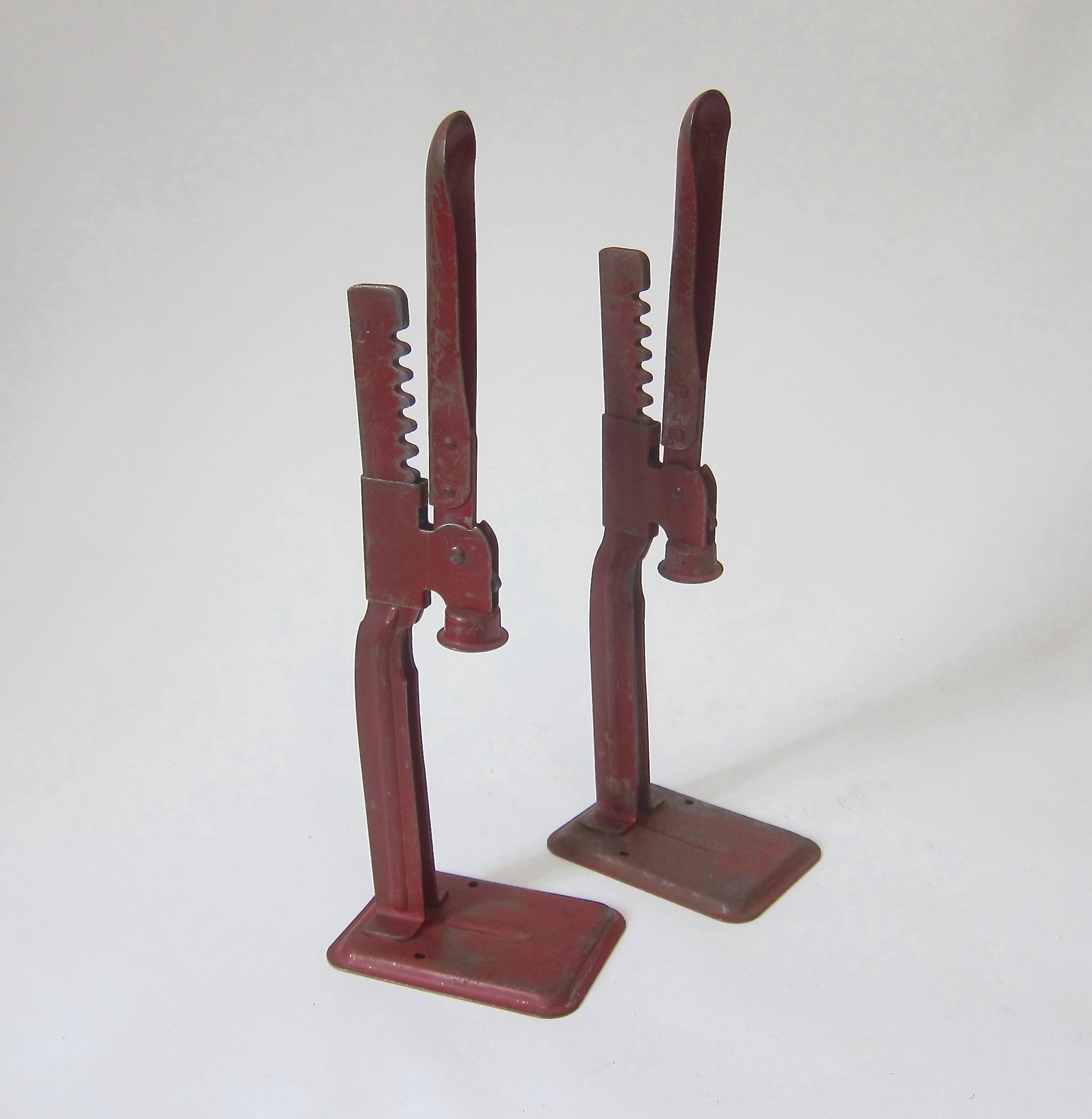 Two Prohibition Era American Bottle Capping Tools 1