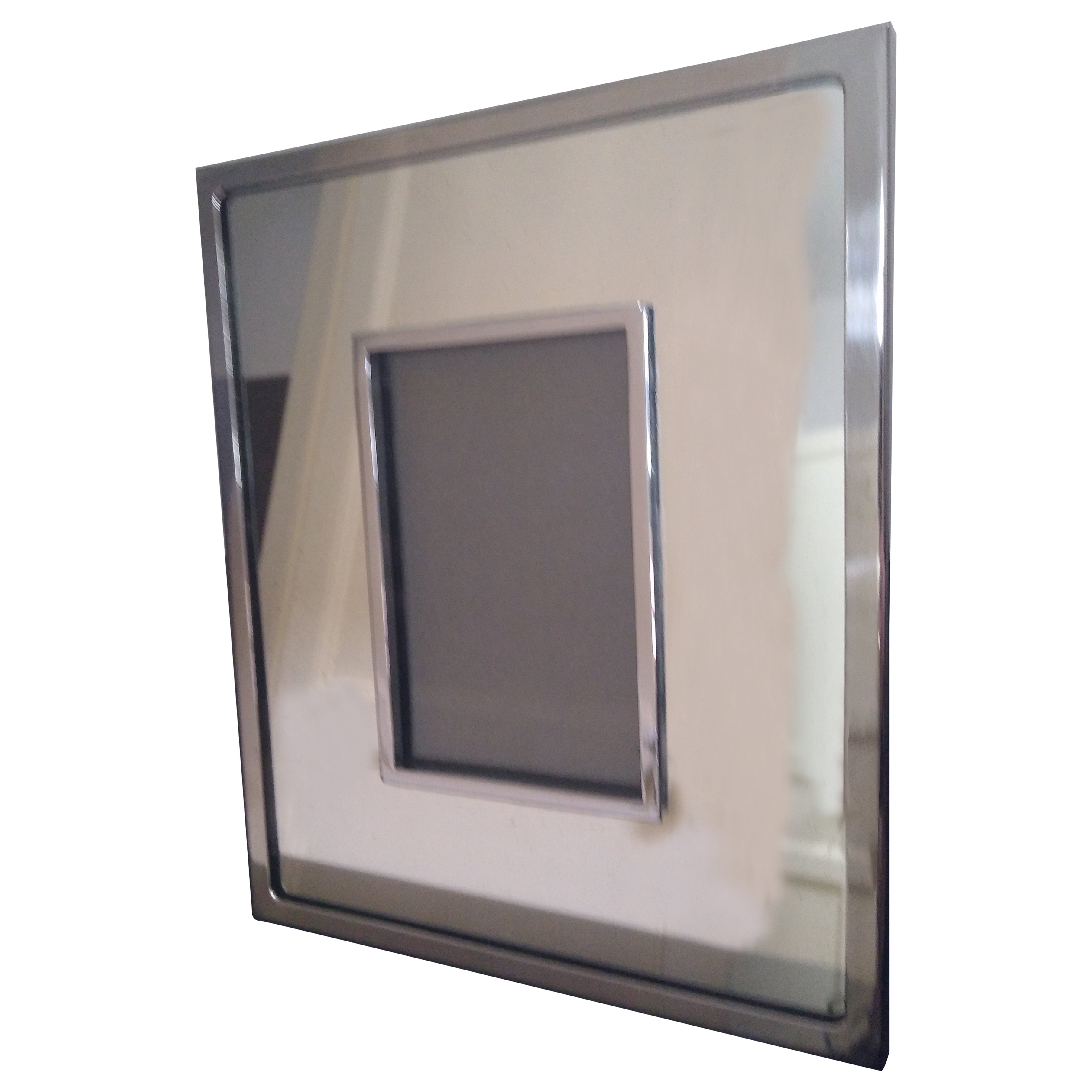 Two Rectangular Picture Frames, Italy 1970s