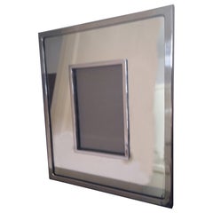 Two Rectangular Picture Frames, Italy 1970s