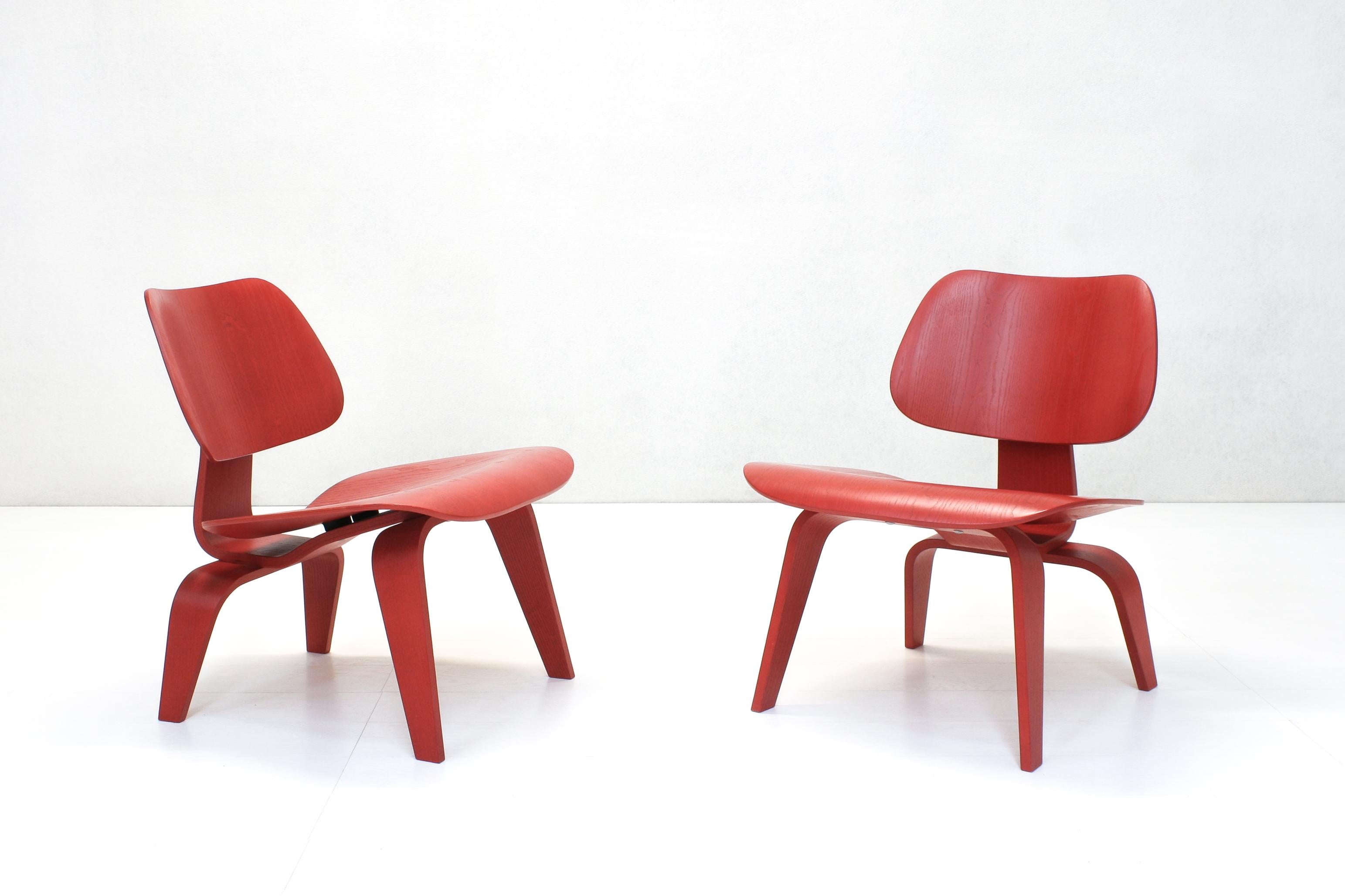plywood lcw vitra