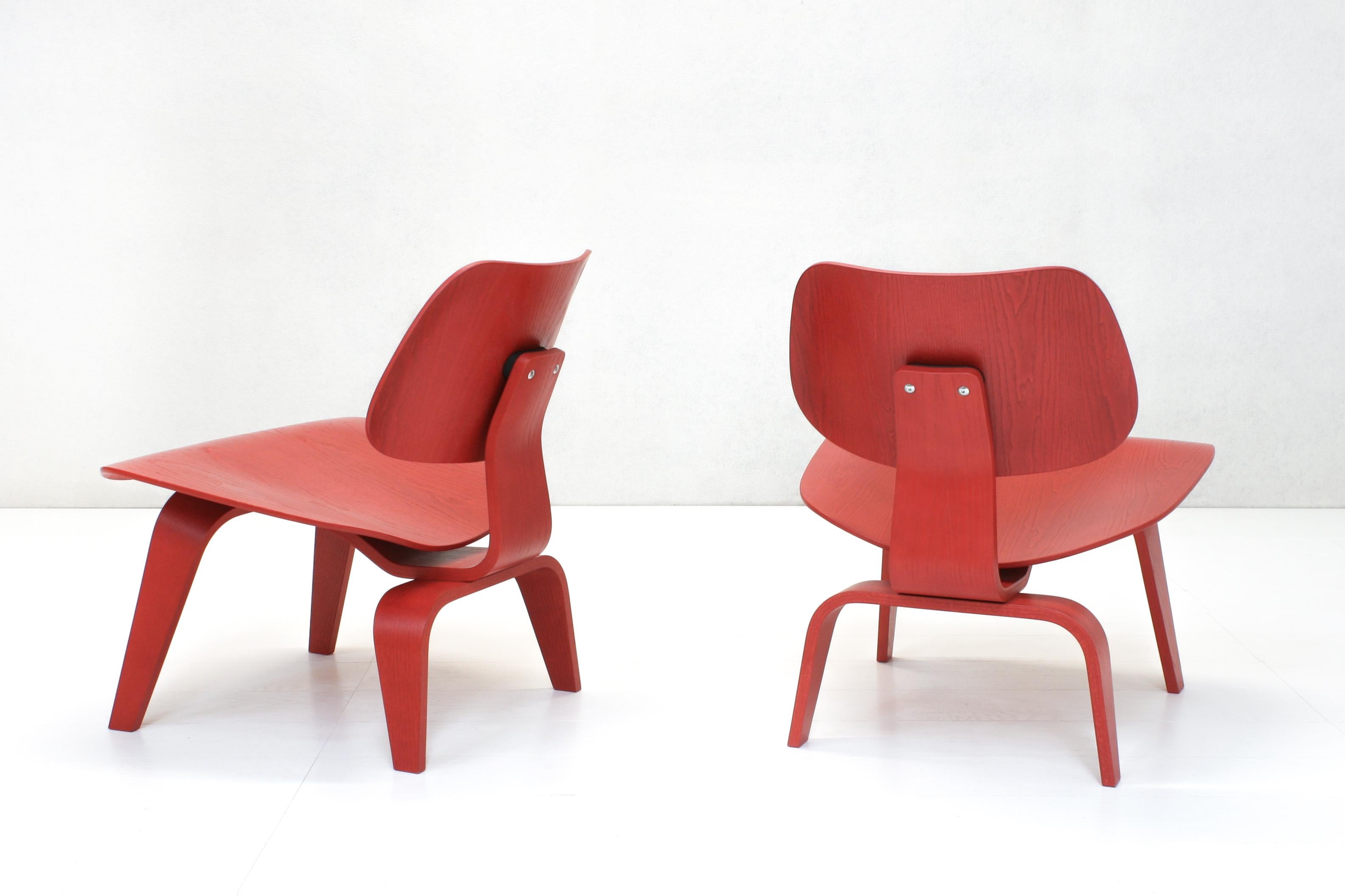 vitra plywood lcw
