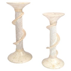 Philippine Candle Holders