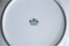 Two Rosenthal Fruit Platters, Maria, Germany