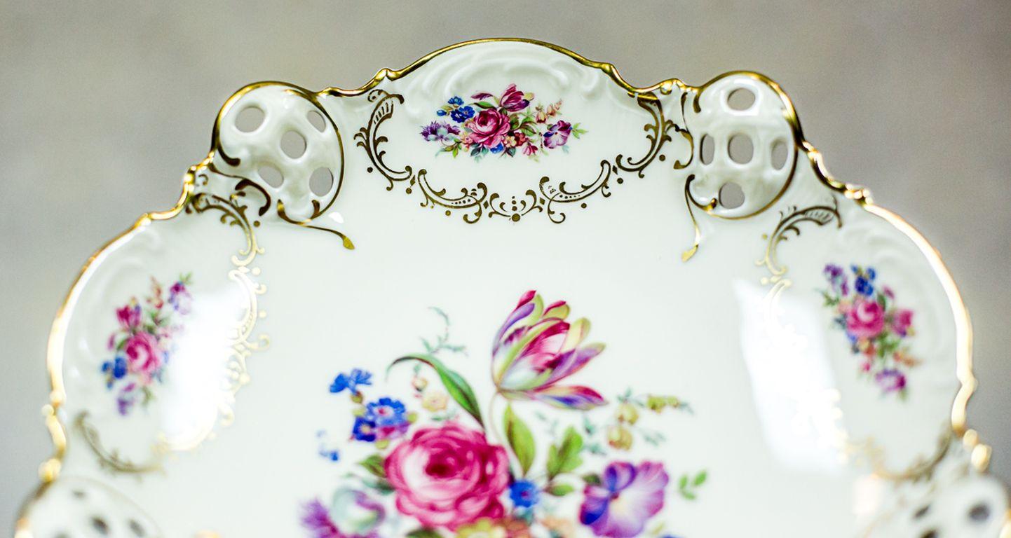 rosenthal moliere porcelain