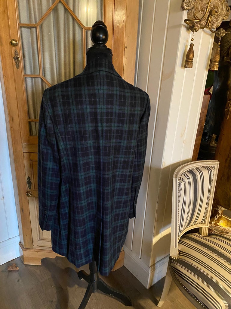 Two Sam Kori George Courture Atelier Cashmere Coats. Approx. Size 12-14 For Sale 4