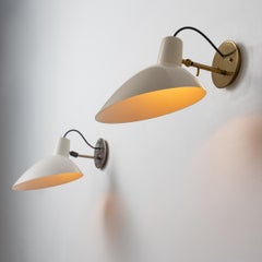 Sconces by Vittorio Vigano for Arteluce