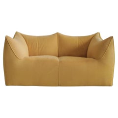 Two Seat "Bambole" Sofa by Mario BELLINI, B&B ITALIA