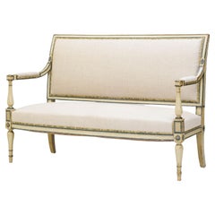 Two Seat Settee