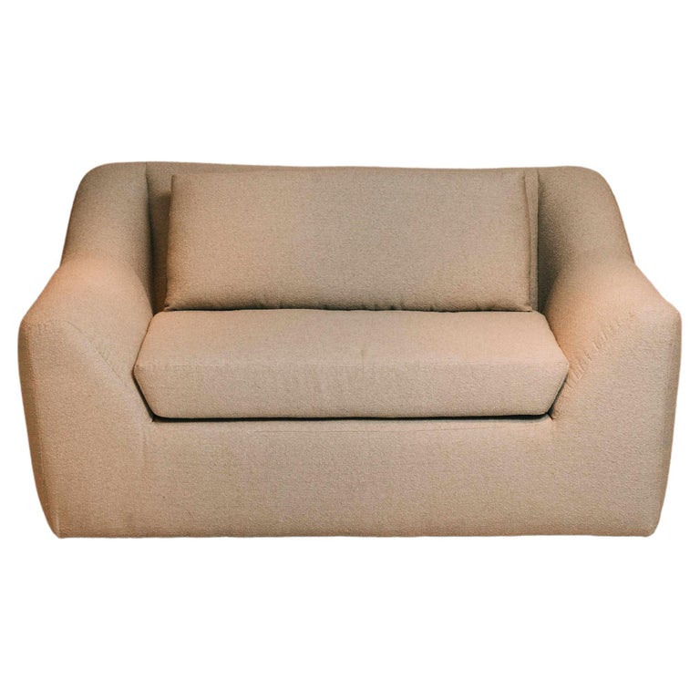 TwoSeat Sofa by Annie Hieronimus For Sale at 1stDibs