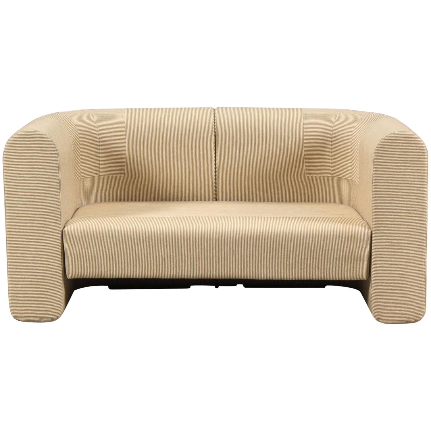 Two-Seat Sofa For Sale