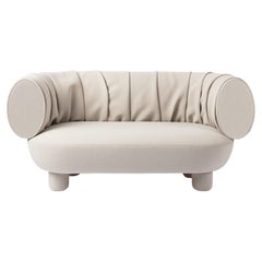 Sumo Sofa Designed by Thomas Dariel