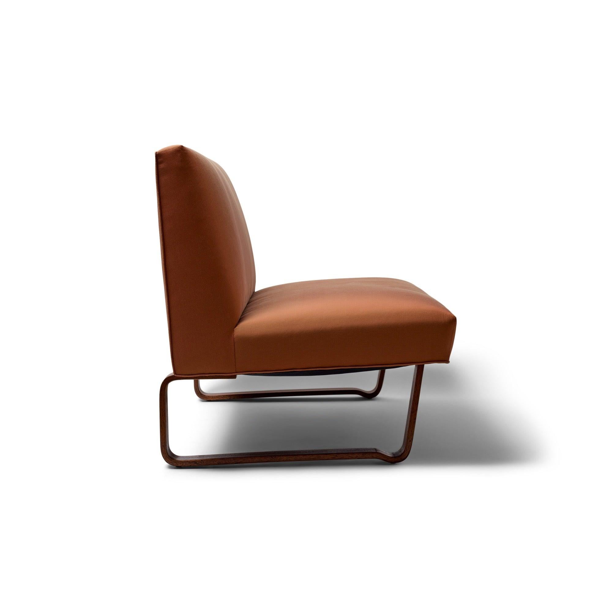 Américain Modèle n° 3448 d'Edward Wormley pour Dunbar, 1934 en vente