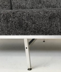 Two Seater Bench with Tablet