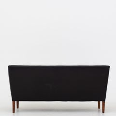 Two Seater by Grete Jalk