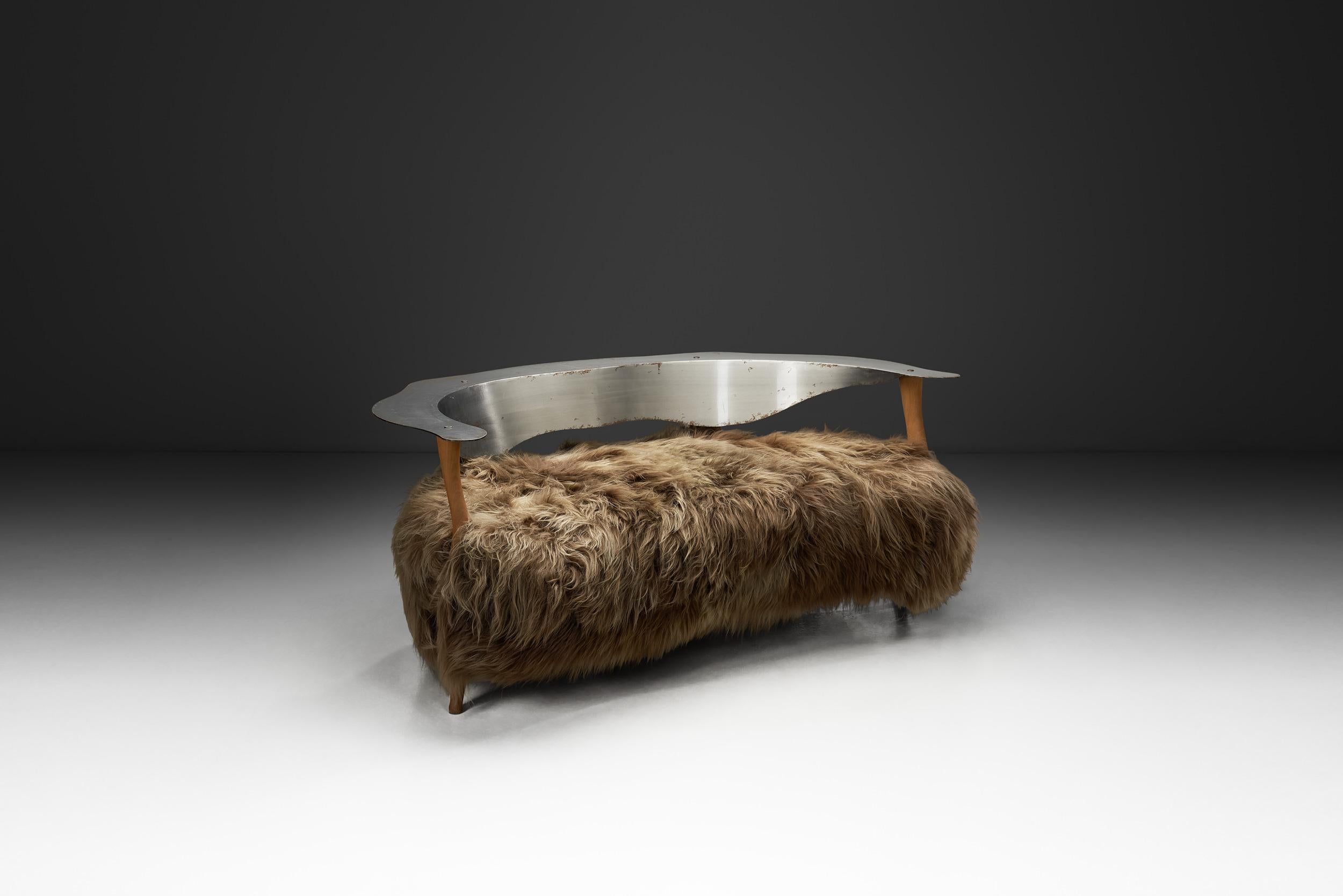 Tedesco Divano a due posti 