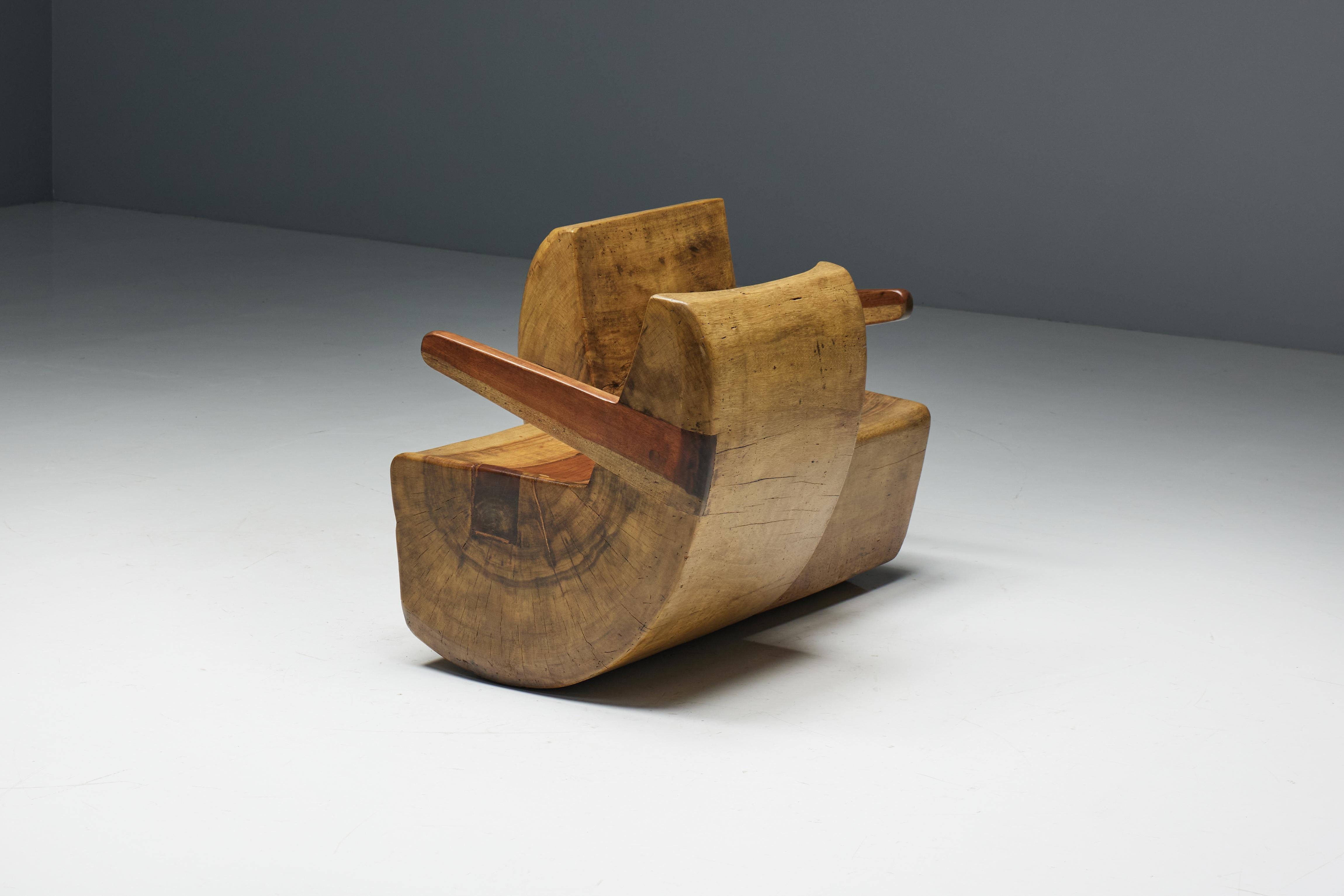 Two-Seater 
