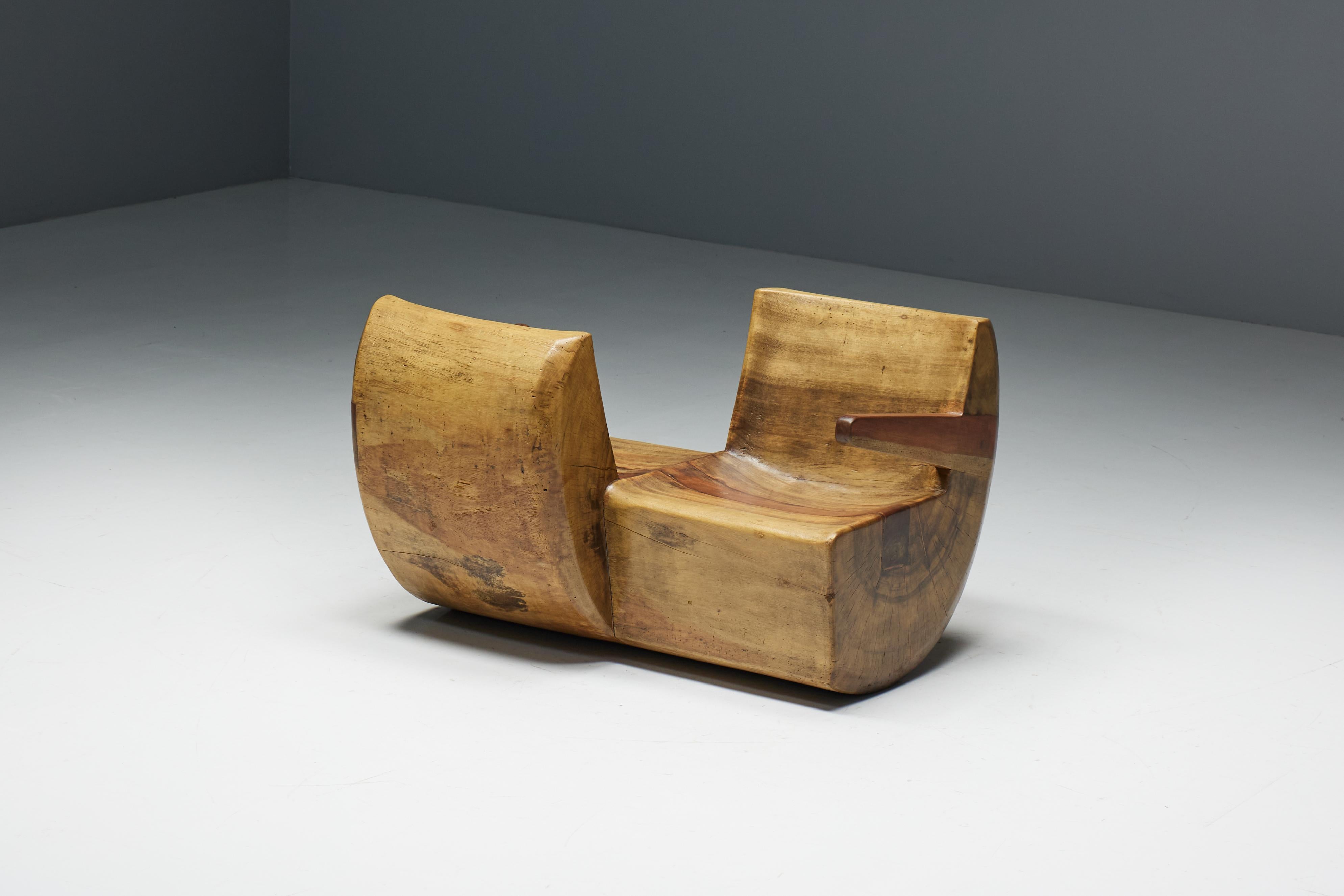 Two-Seater 