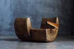 « Namoradeira » de Zanine Caldas, Brésil, 1975