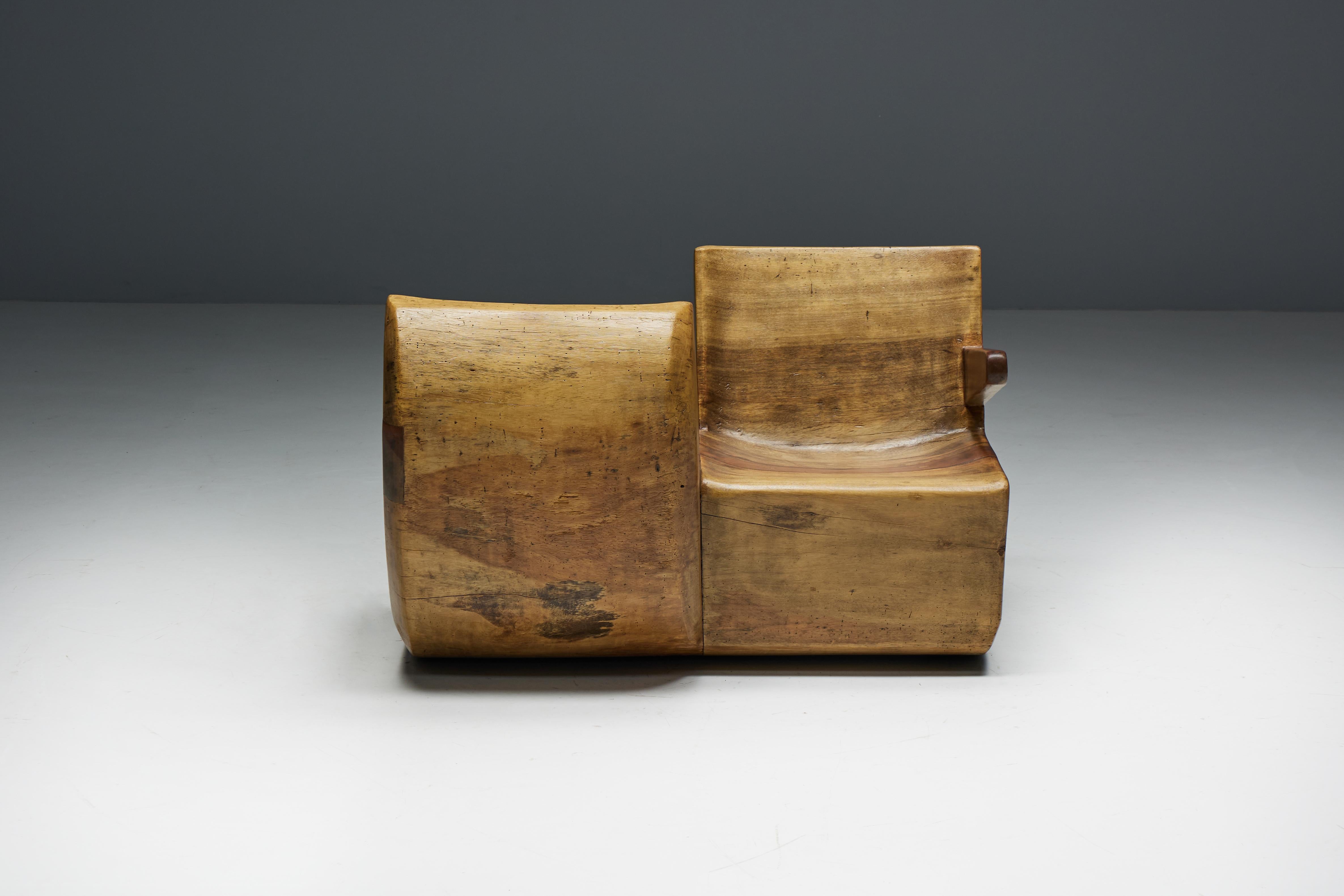 Brazilian Two-Seater 