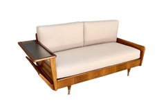 Two-Seater Sofa, 1950s