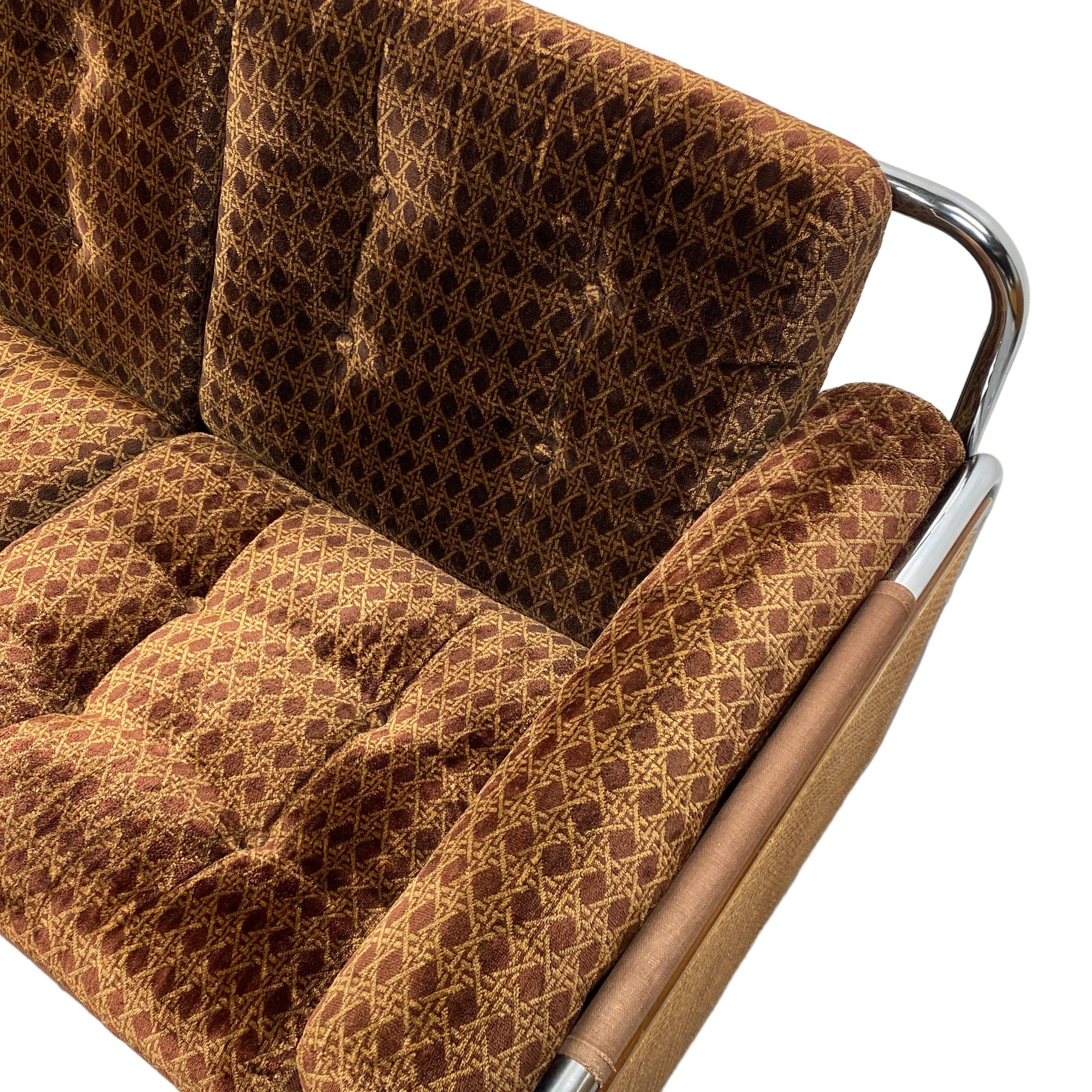 habitat 2 seater sofa