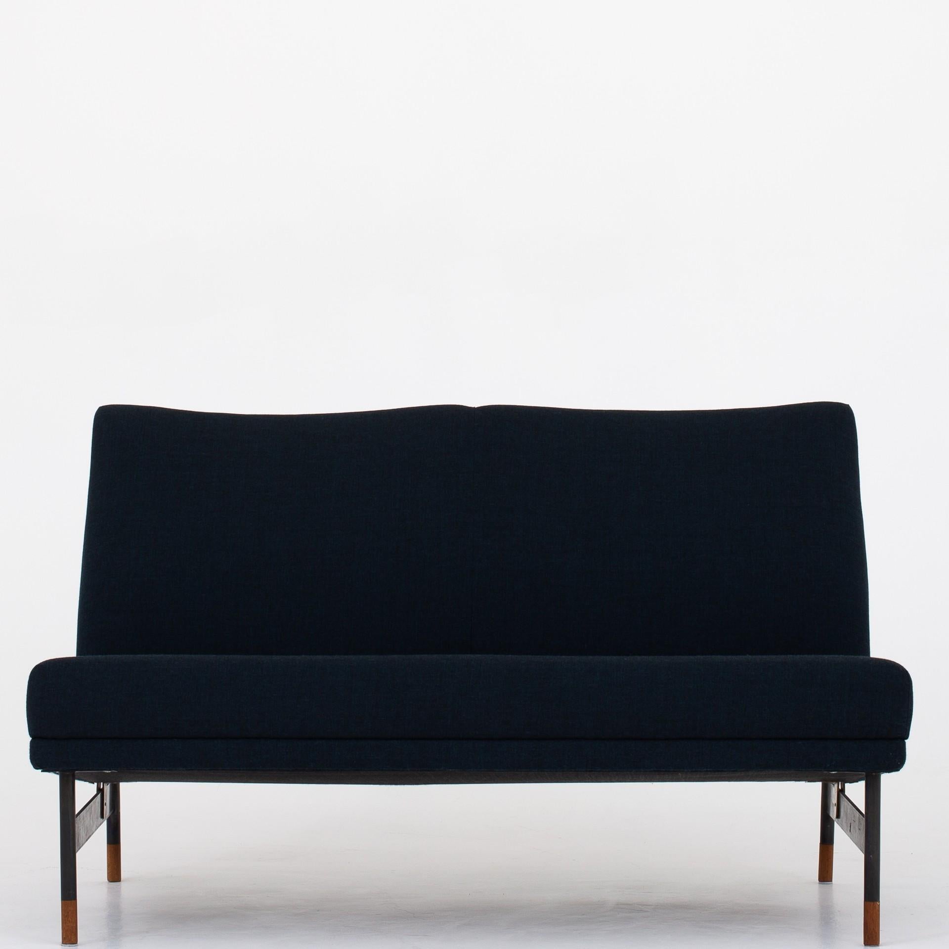 Two-Seat Sofa by Finn Juhl 2