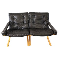 Used Two seater sofa by Ingmar Relling for Westnofa, 1980s