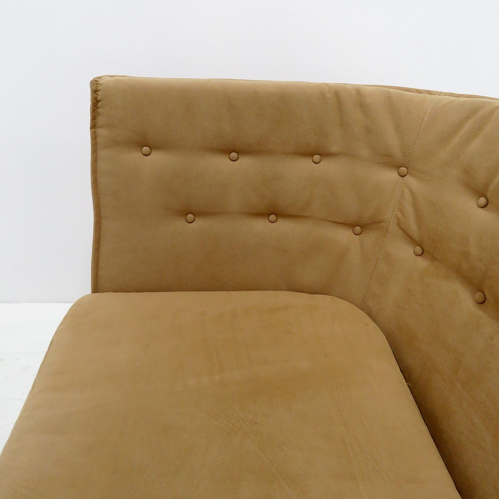 Two Seater Sofa by Wojtek D Carstens for Stouby Mobler For Sale 2