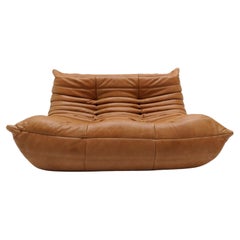 Two-Seater Sofa 'Togo' by Michel Ducaroy for Ligne Roset