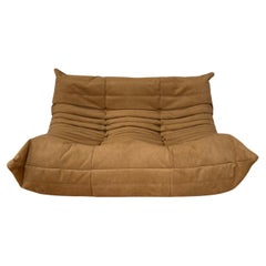 Two-Seater Togo Sofa by Michel Ducaroy for Ligne Roset