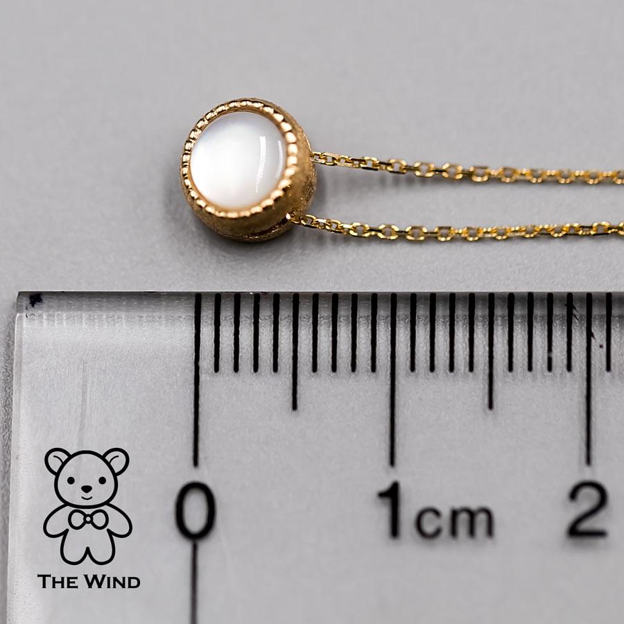 Collier avec pendentif en or jaune 18 carats en opale australienne double face et nacre.

.

Expédition nationale gratuite par USPS First Class !  Garantie limitée d'un an gratuite !  Sac ou boîte cadeau gratuit avec chaque commande !



L'opale, la
