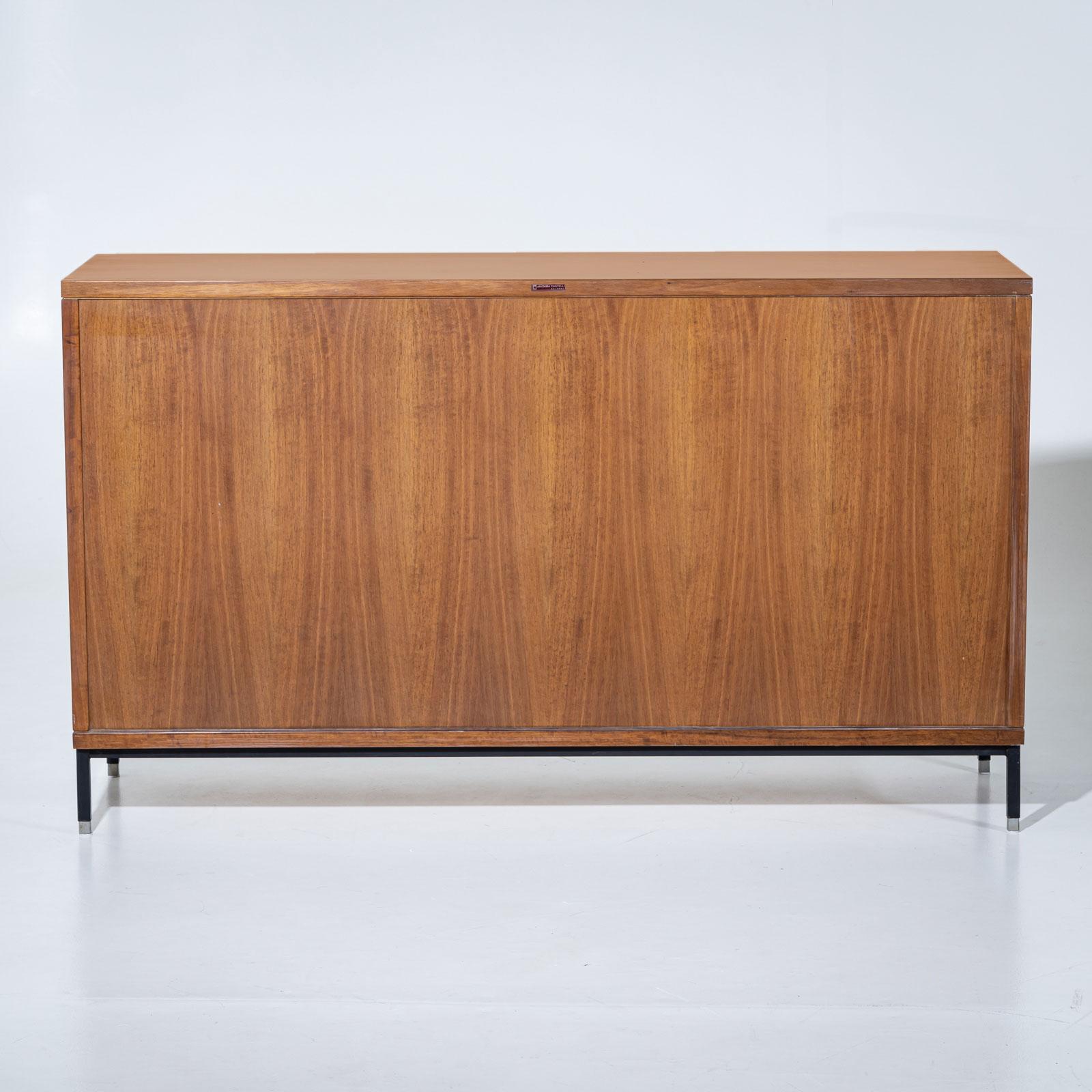 Two Sideboards by Anonima Castelli, Italy 1960s For Sale 3