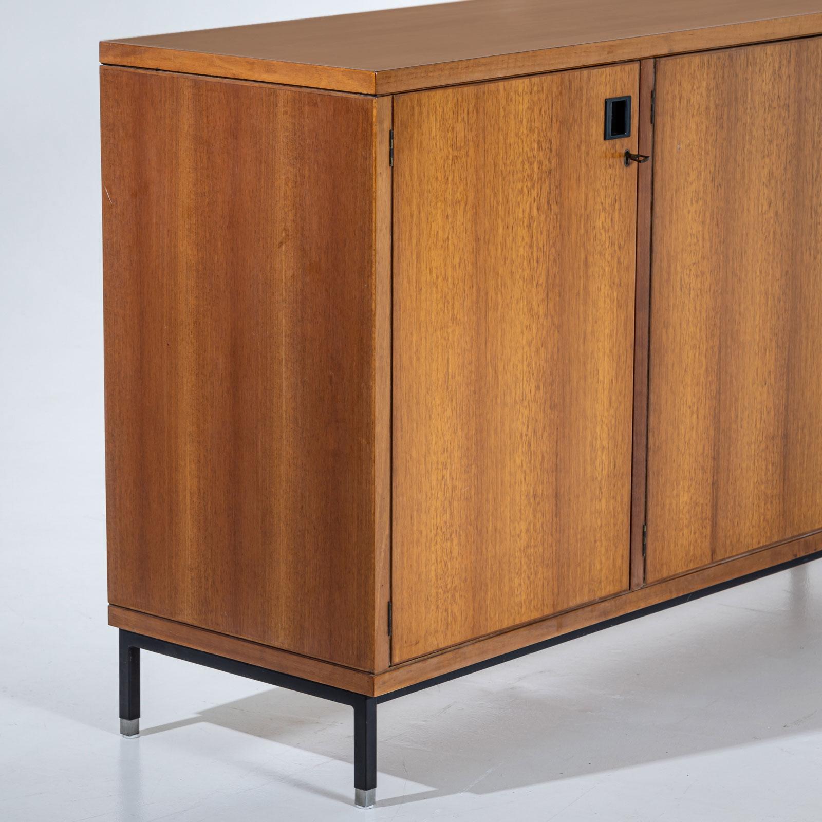 Italian Two Sideboards by Anonima Castelli, Italy 1960s For Sale