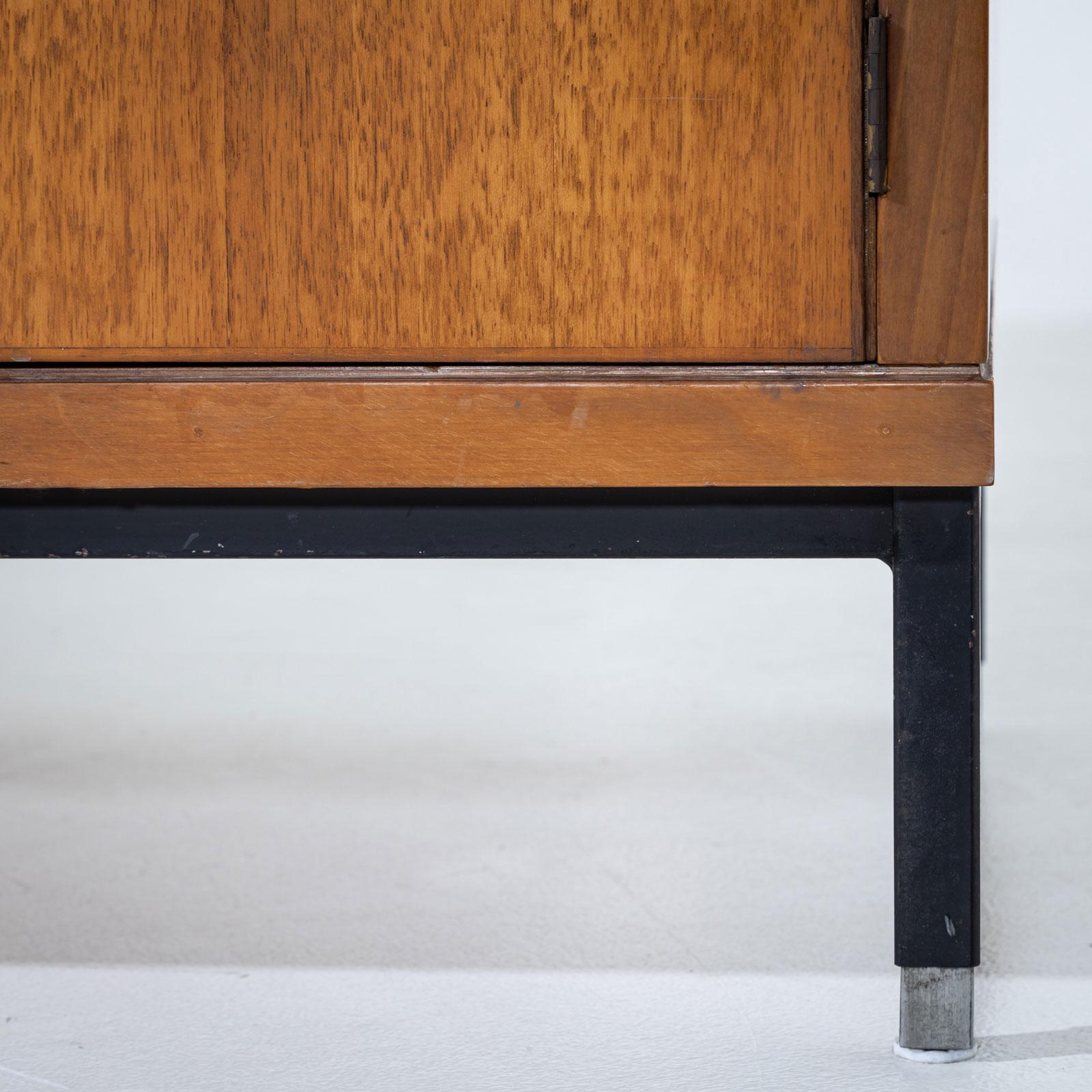 Two Sideboards by Anonima Castelli, Italy 1960s In Good Condition For Sale In Greding, DE