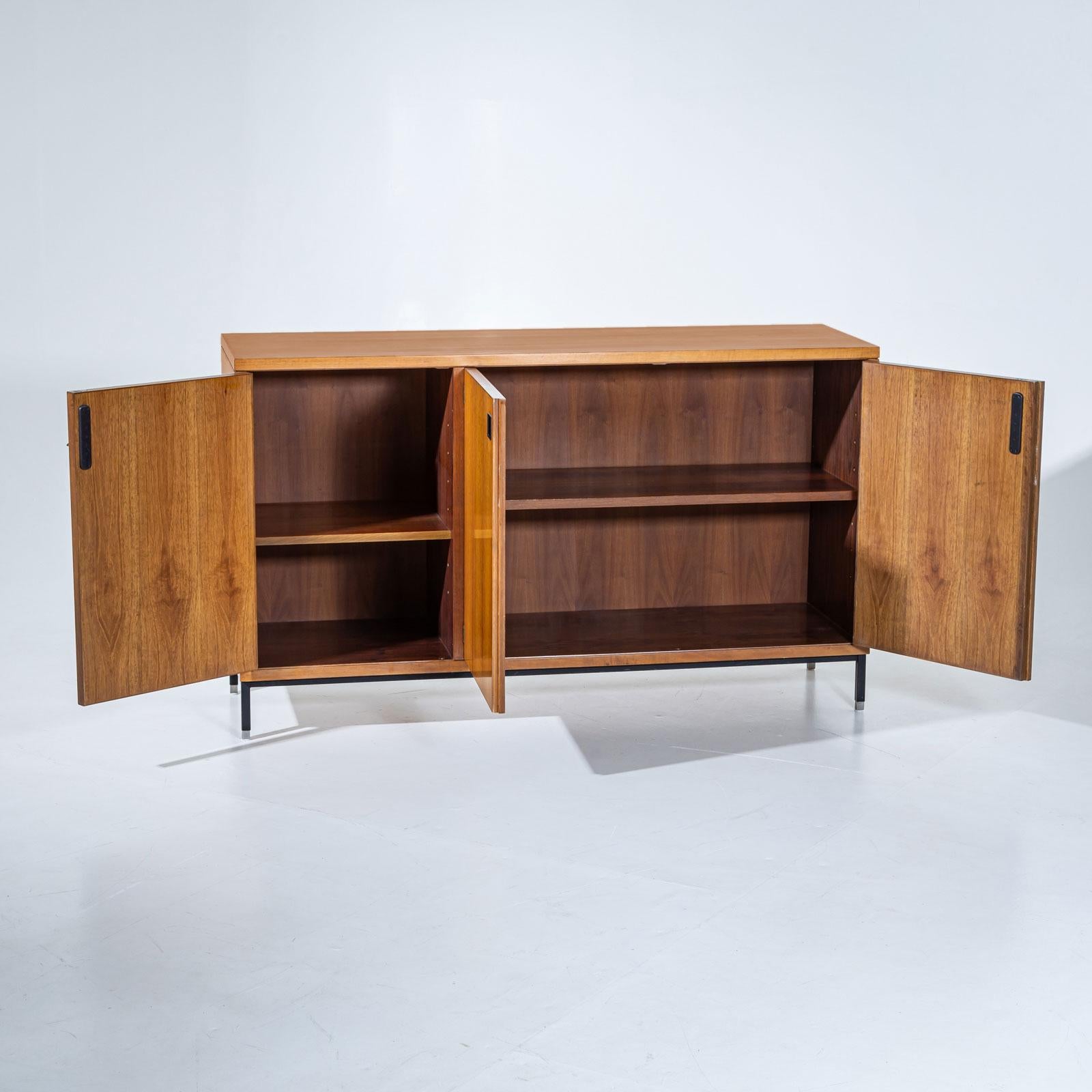 Two Sideboards by Anonima Castelli, Italy 1960s For Sale 1