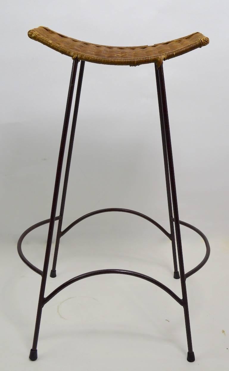 20th Century Two Stools after Umanoff