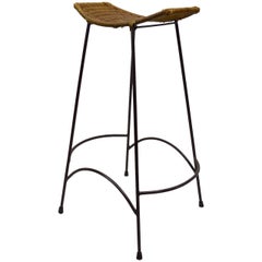 Two Stools after Umanoff