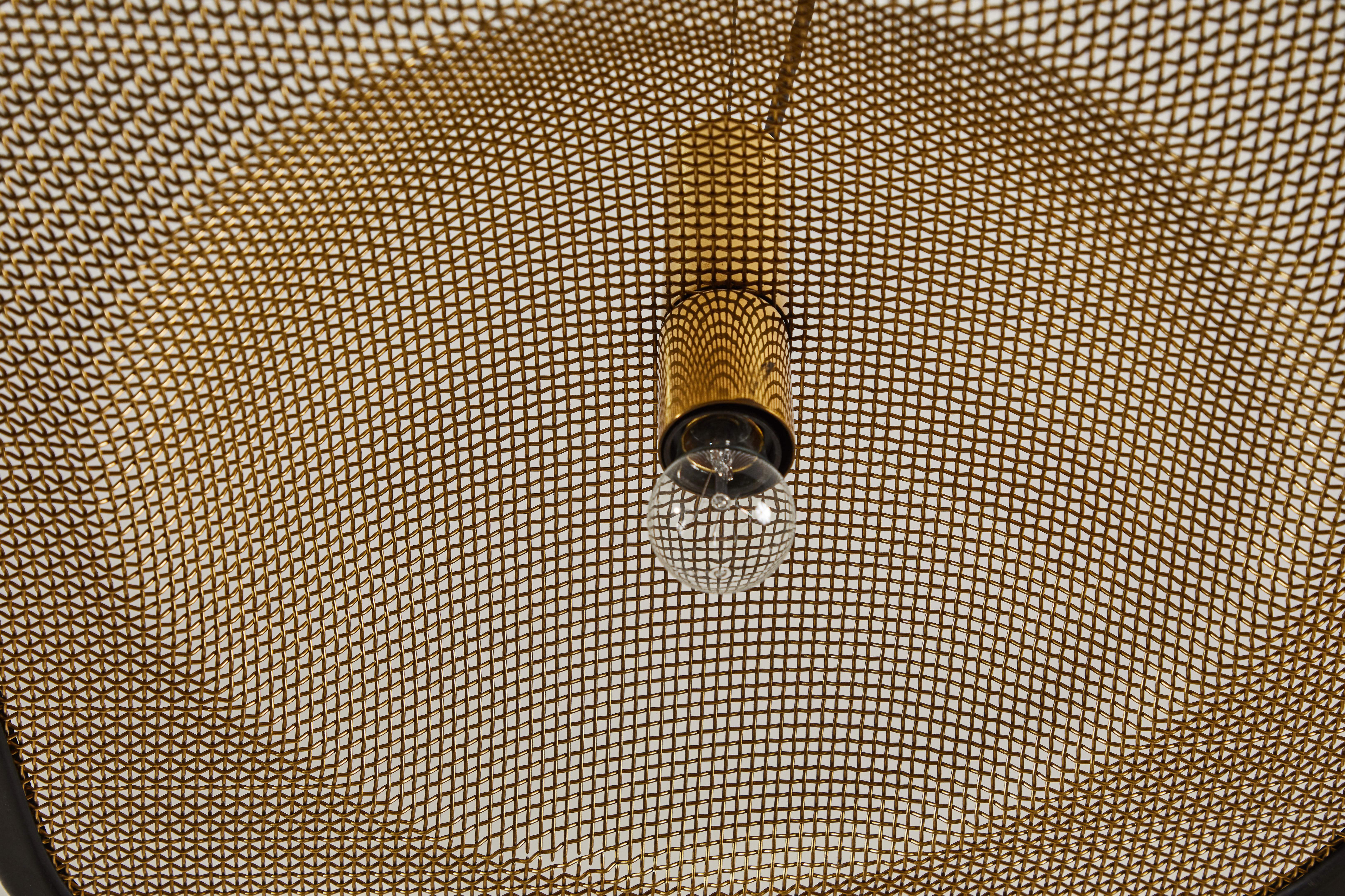 Two Suspension Lights by Reggiani 6