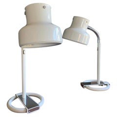 Two Table Lamps by Anders Pehrson ‘Bumling’