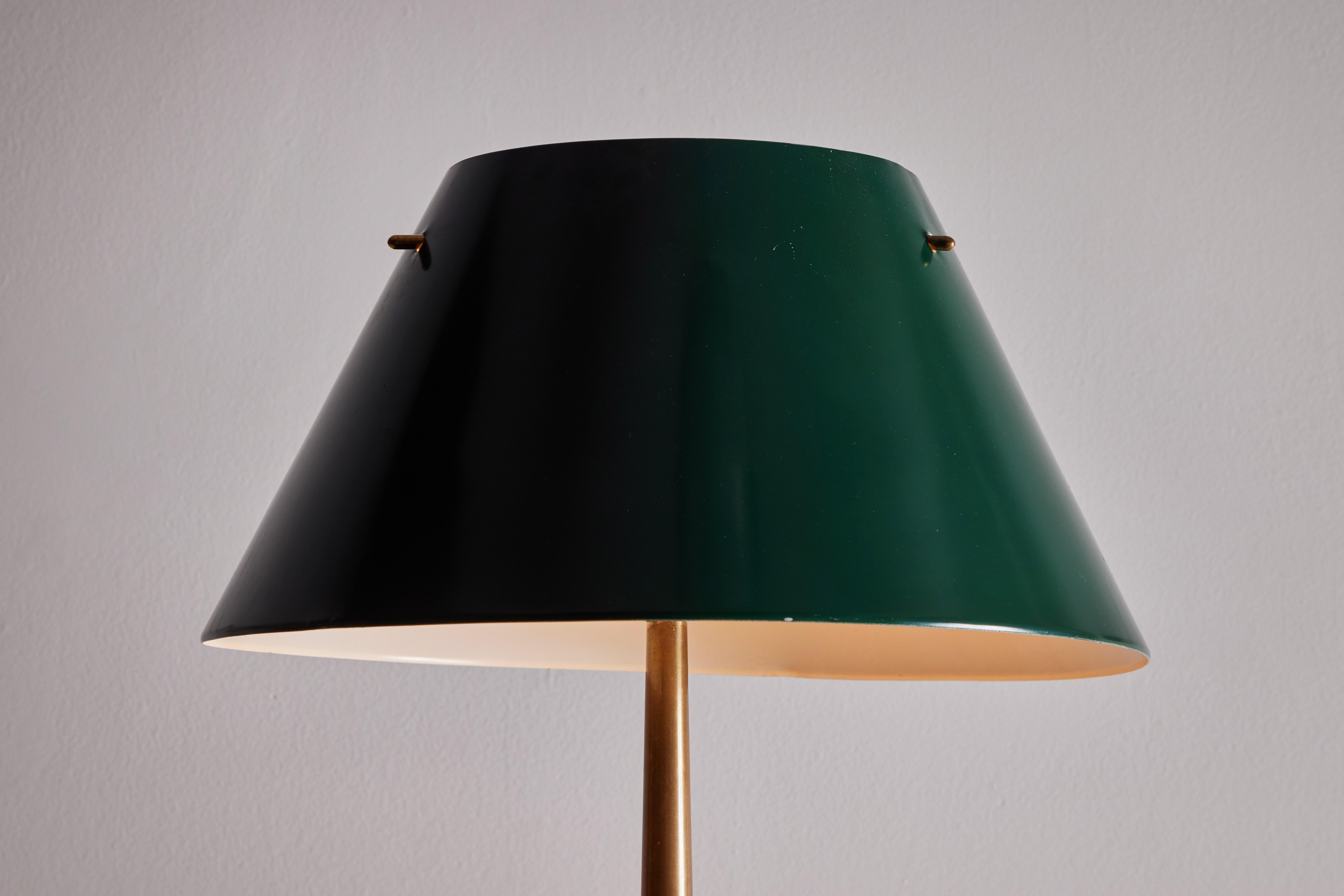 Two Table Lamps by Hans Agne-Jakobsson for Markaryd 1