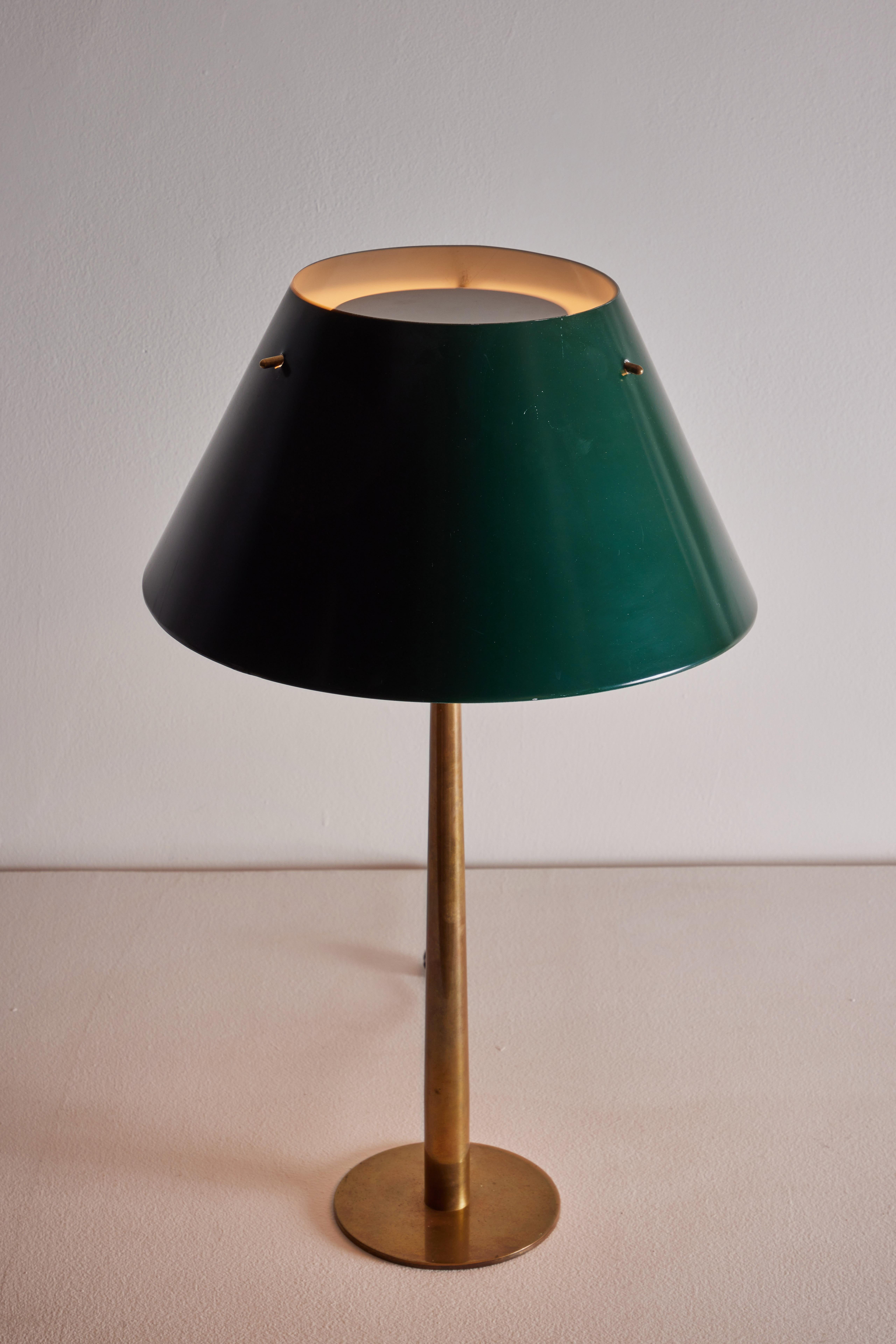 Two Table Lamps by Hans Agne-Jakobsson for Markaryd 2